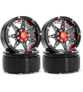 Runup Kit 39 Cuscinetti A Sfere Per RC Crawler TRX-4 - Assi, Ruote, Hub, Sigillati E Pre-Lubrificati - Foto 7