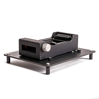 フィルムスキャン用コピースタンド、135,120(6×7迄)ネガキャリア付 SANWA SUPPLY フィルムスキャナー オート デジタル化 ゴミほこり