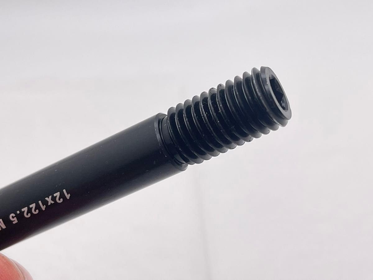 トレック スルーアクスル シャフト 前後 Amazon.co.jp: trek スルーアクスル 1225mm : おもちゃ