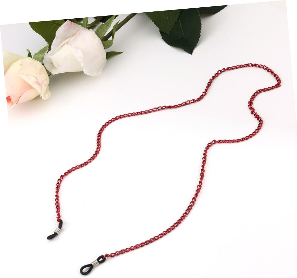 BESPORTBLE Glasses Chain for Women Over The Glasses Sunglasses Eyeglass Chain Women Sunglasses Cords Eyeglasses