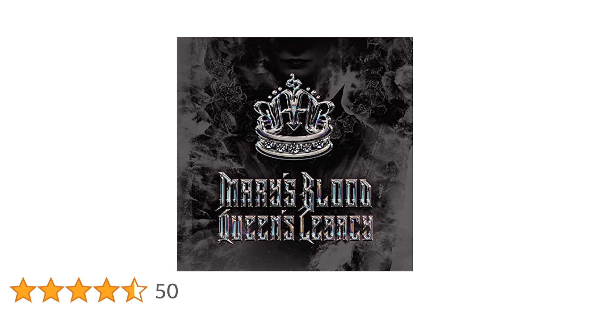 Amazon.co.jp: Queen's Legacy(通常盤): ミュージック
