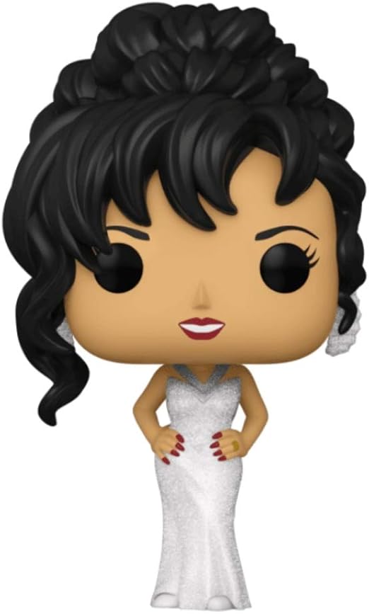 funko pop selena