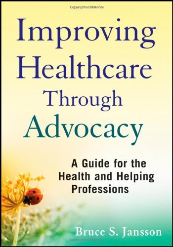 Improving Healthcare Through Advocacy éliminer les injustices de santé