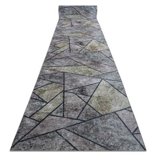 Tapis de cuisine antiglisse lavable rugsx pour sécuriser vos sols - 2