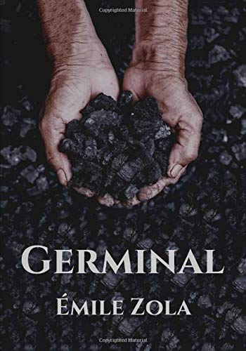 Germinal 1706234082 Book Cover