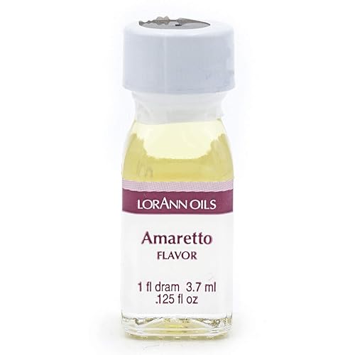 Vista 223 de LorAnn Super Strength 2