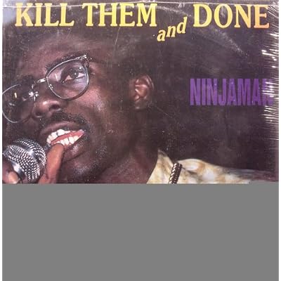 Kill Them And Done