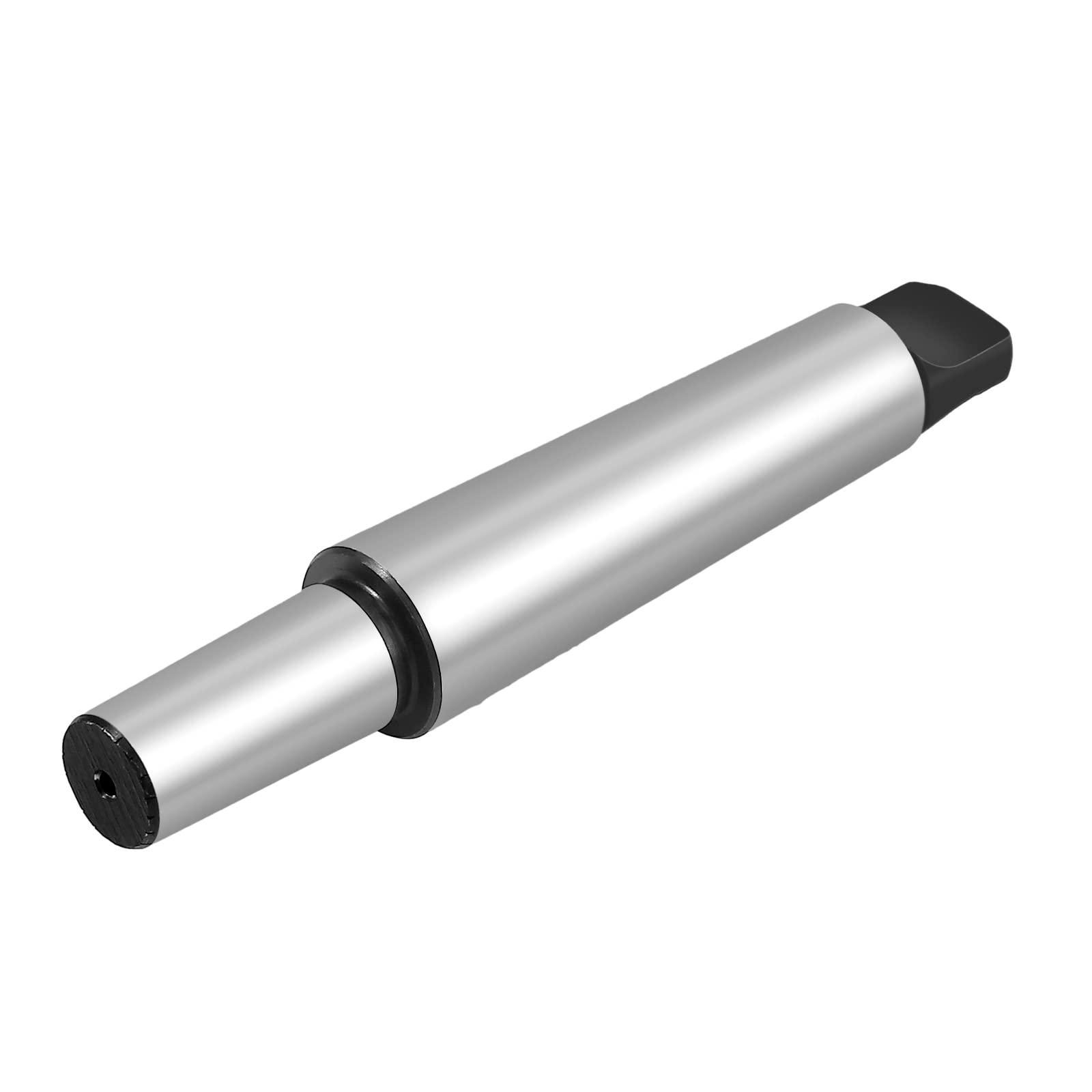 GETLITOOL Mandrin de Perçage de Tour sans Clé à Serrage Automatique 1-16mm Super Précis MT3 -B18 Arbre pour tour MK3