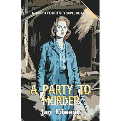A Party to Murder