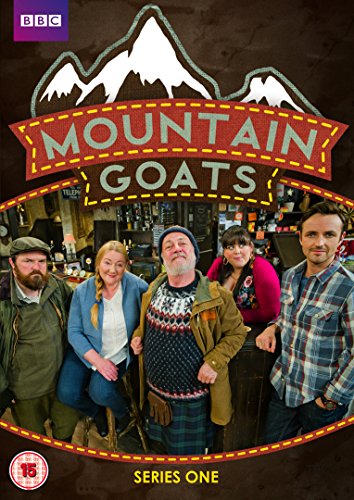 Photo de Mountain Goats - Series 1