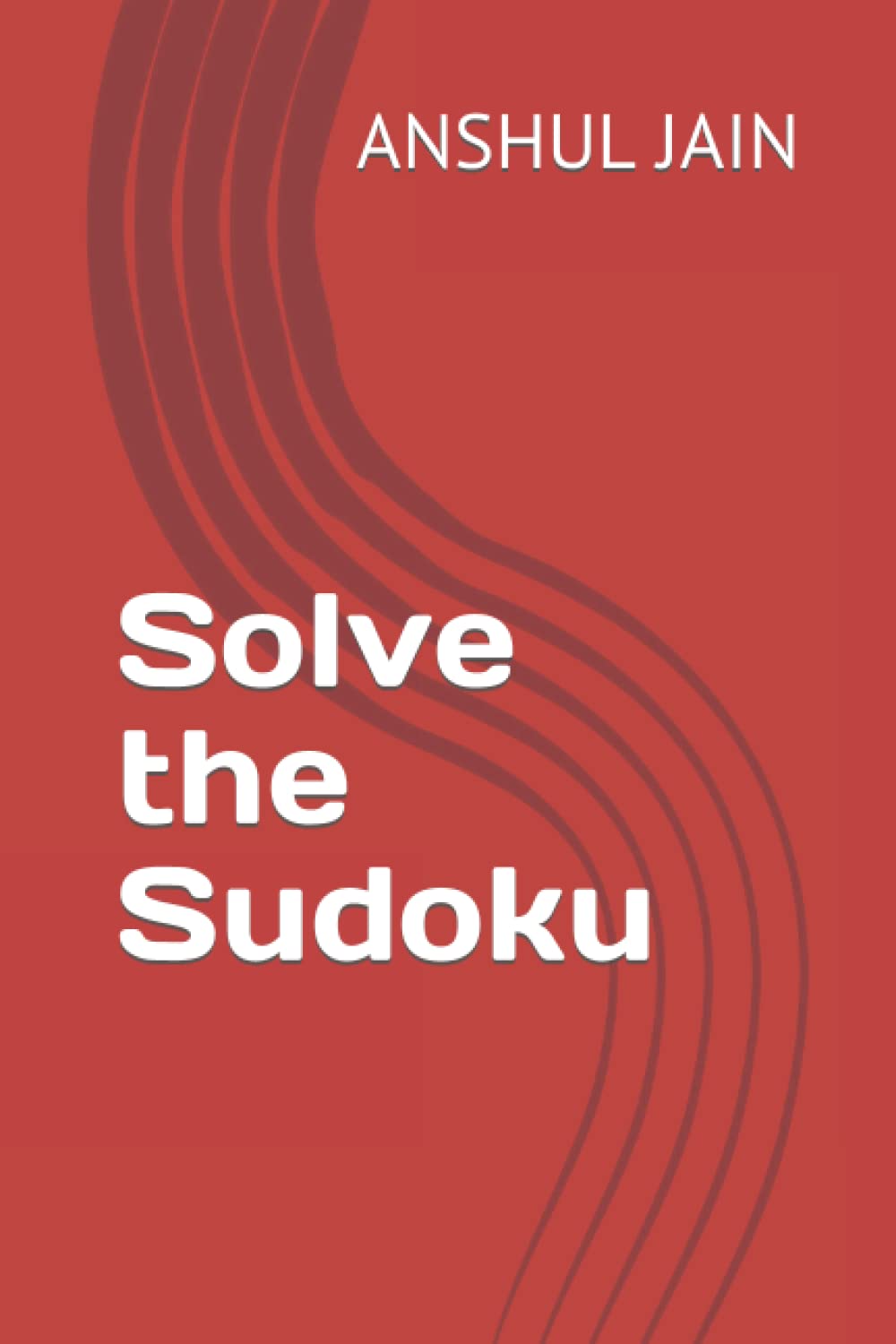 Solve the Sudoku