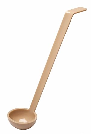 Cambro LD105133 10-1/2" Ladle - Camwear [Case of 12]