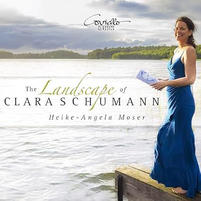 The Landscape of Clara Schumann
