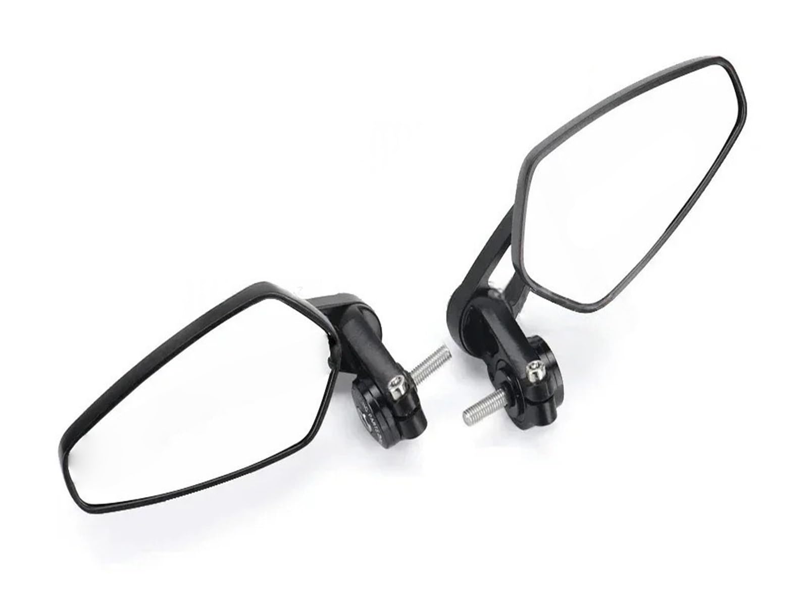 Do MT09 Do MT09SP 2024 FZ09 SP 2023 2022 2021 Moto Lusterko końcówkowe kierownicy