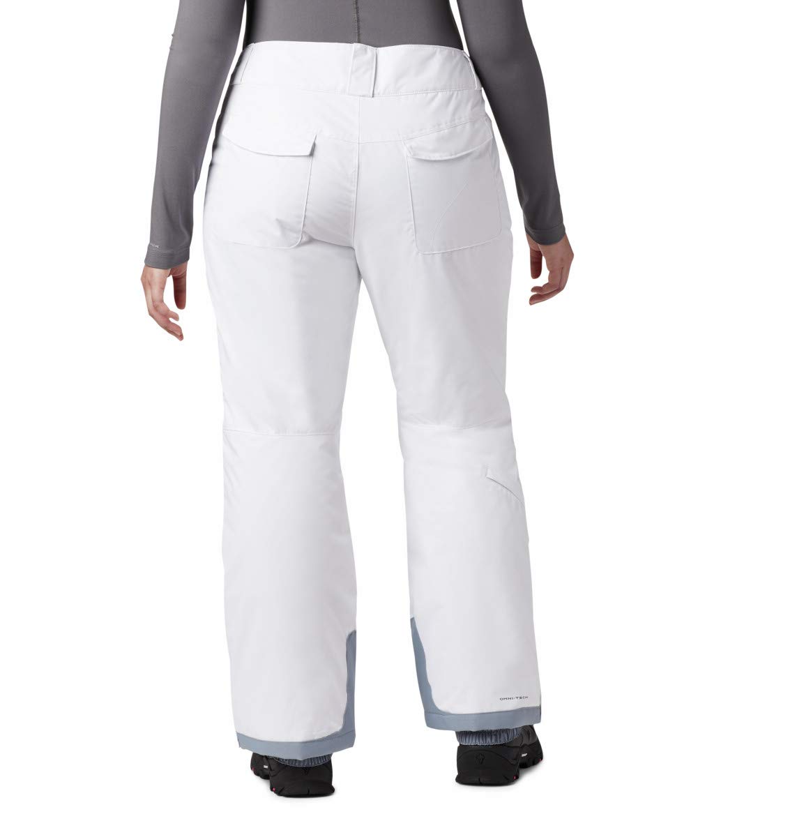Columbia Bugaboo Pantalon de Ski Femme