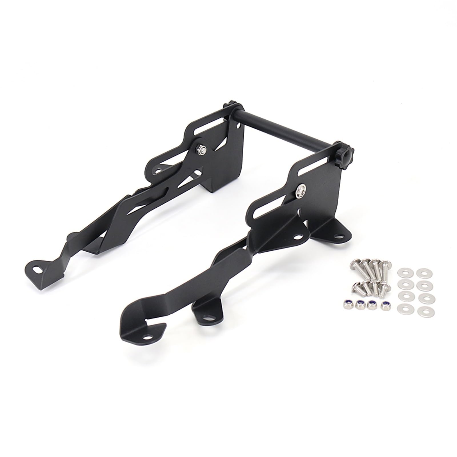 Ajusteurs De Pare-Brise pour Moto, Support Plaque Navigation GPS, Adapté À La pour BMW F750 GS F 850GS F750GS F850GS 2018 2019 2020 2021 2022