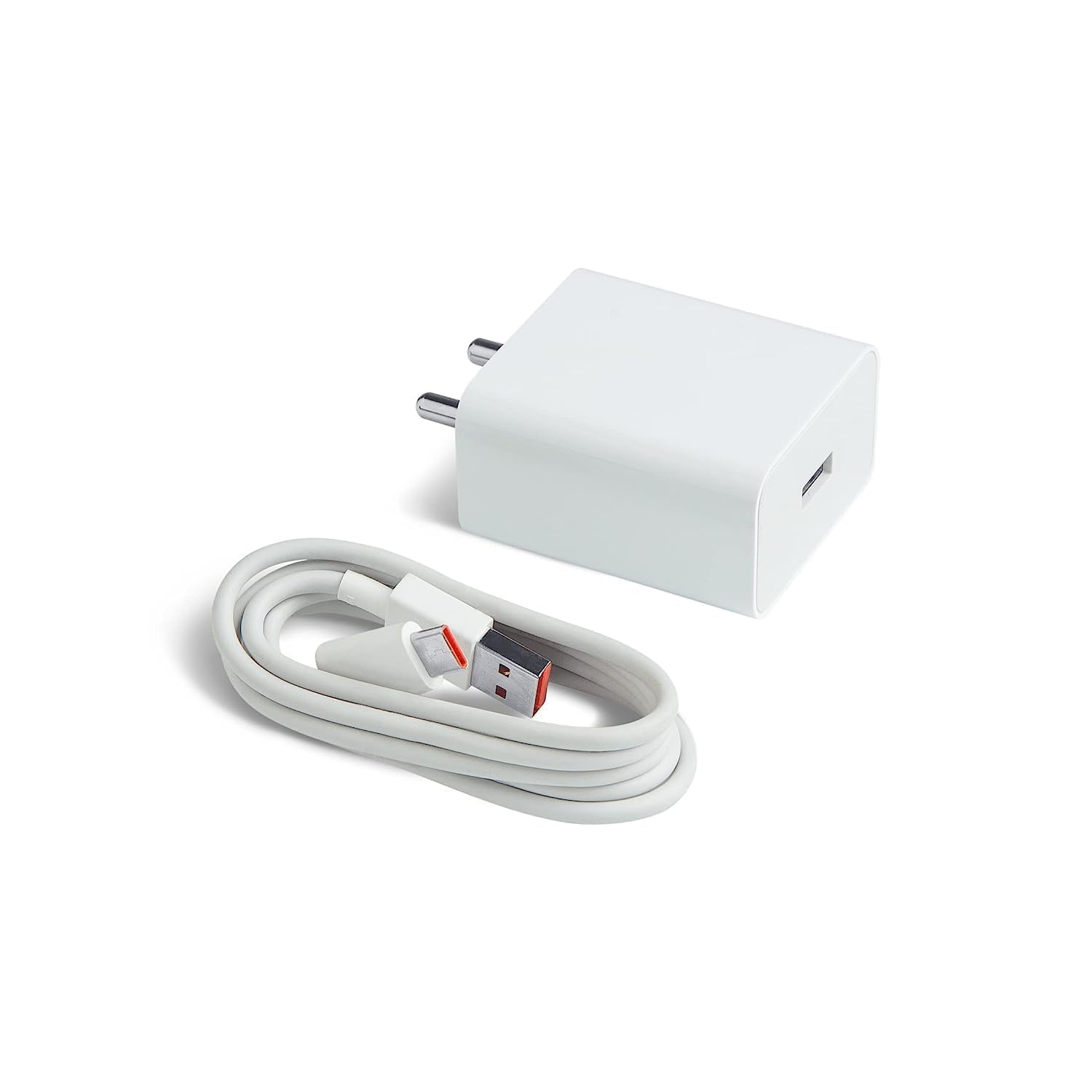 33W SonicCharge 2.0 USB Charger|Wall Charger Adapter with USB to Type-C Cable Included|Fast Charging|QC Charging|(Adapter + USB to Type C Cable) (33W-VNK) (B0D4QHQ8J6) Amazon Price History, Amazon Price Tracker
