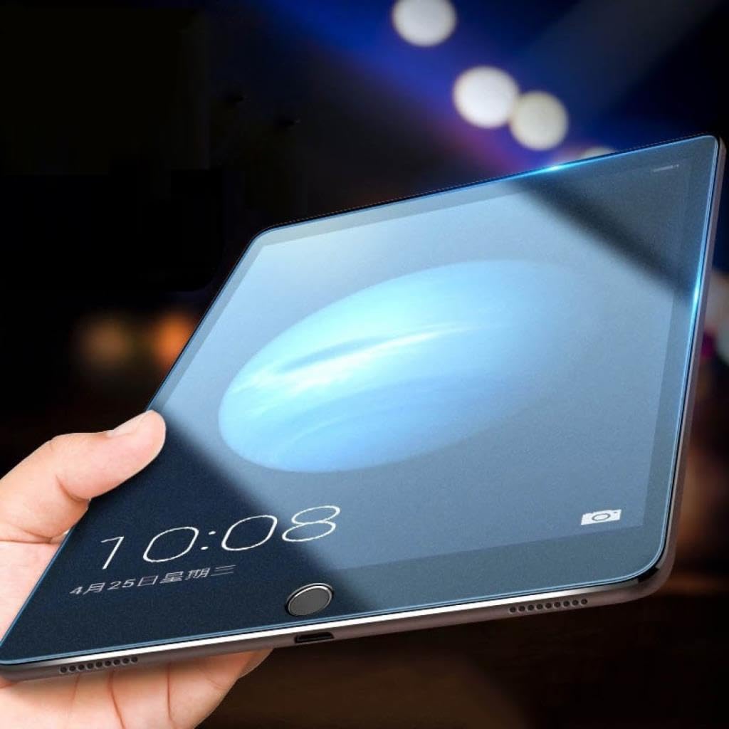 Engo Acer Etpad Max 12.9 İnç İle Uyumlu Ekran Koruyucu 9h Temperli Kırılmaz Esnek Nano Cam, Çizilmeye Ve Darbeye Dayanıklı Koruma, Hd Şeffaf