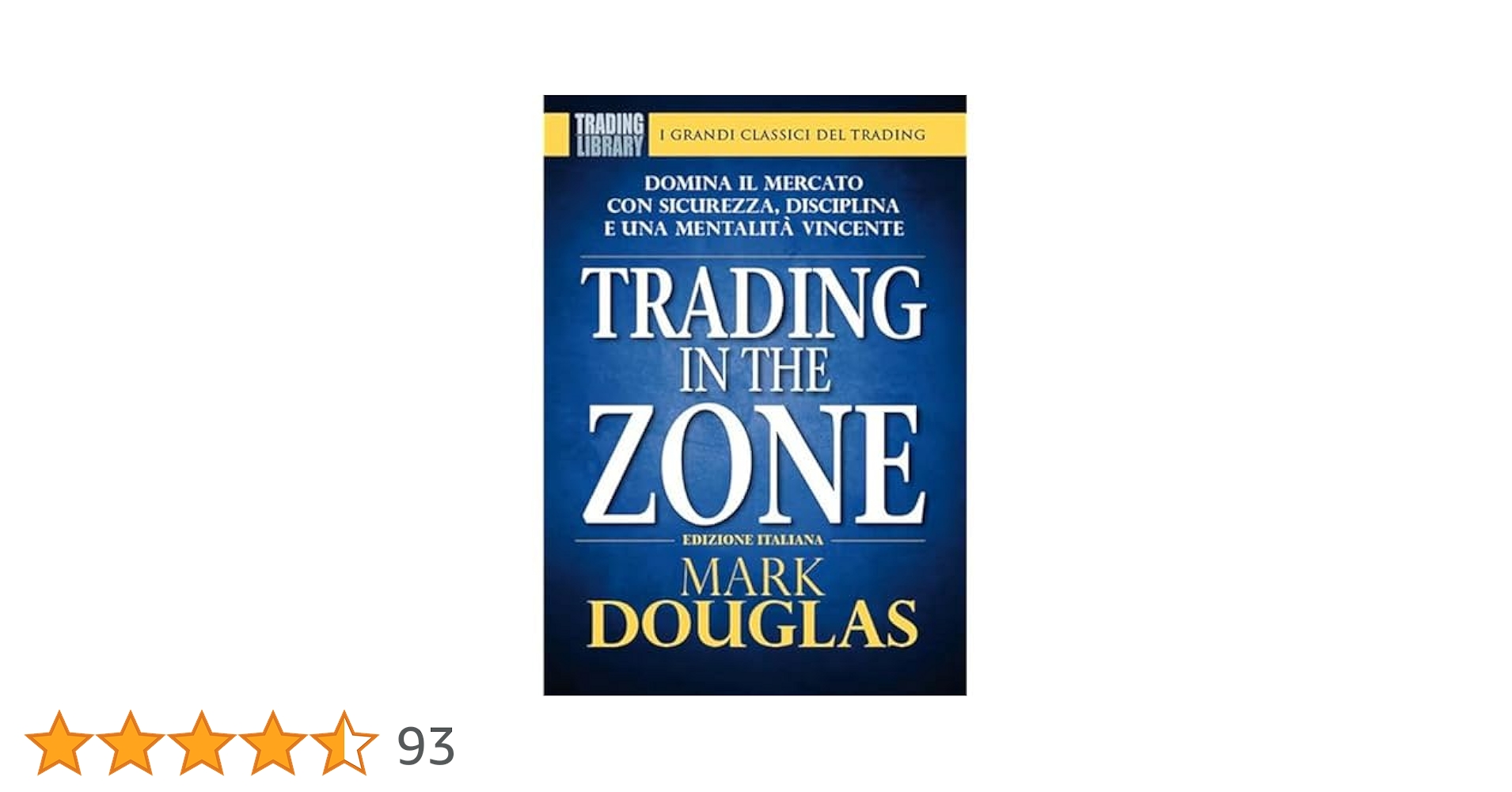ビジネス・経済 TRADING IN THE ZONE ビジネス・経済 TRADING IN THE ZONE Trading in the Zone by