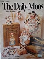 The Daily Moos B000E85SCI Book Cover
