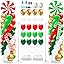 Red White Green Gold