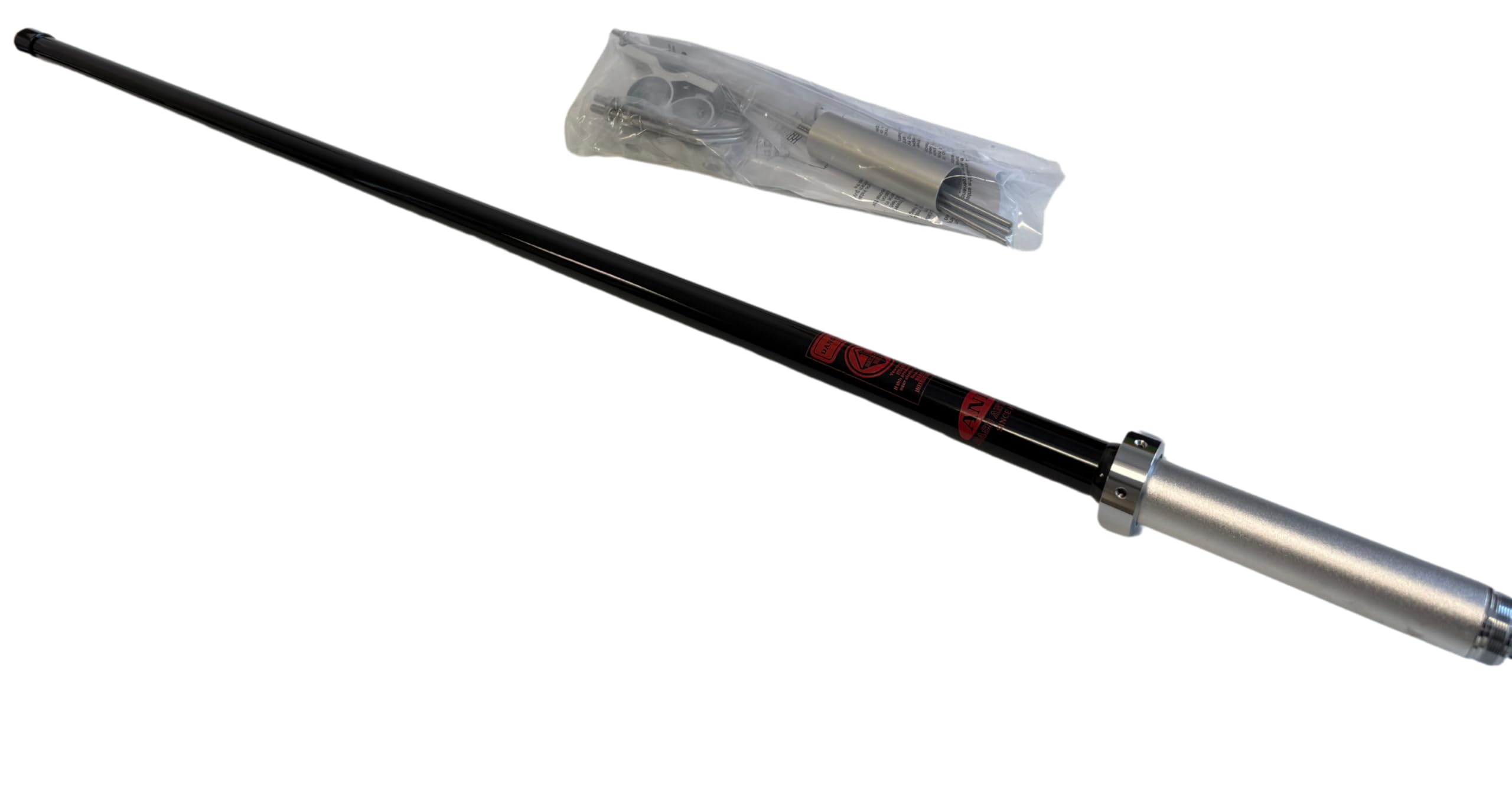 Anli A100B 2M/440 V/UHF Dual Band Antenna - 300 Watts PEP