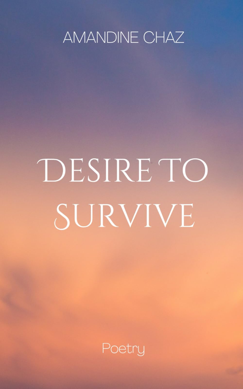 Desire To Survive