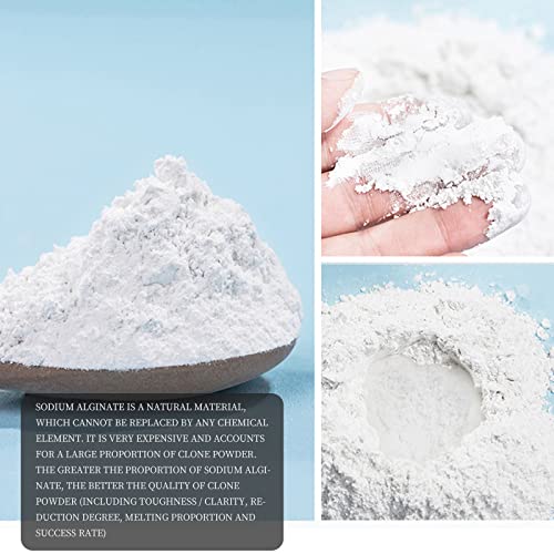 3D Hand Diy Set Model Powder Valentine's Day Commemorative Gift Three Hand Making Clone Powder Gifts For Couples Friends Weddings Anniversaries Facial Compatible With Machine For (A-Pink, One Size) #TOP1