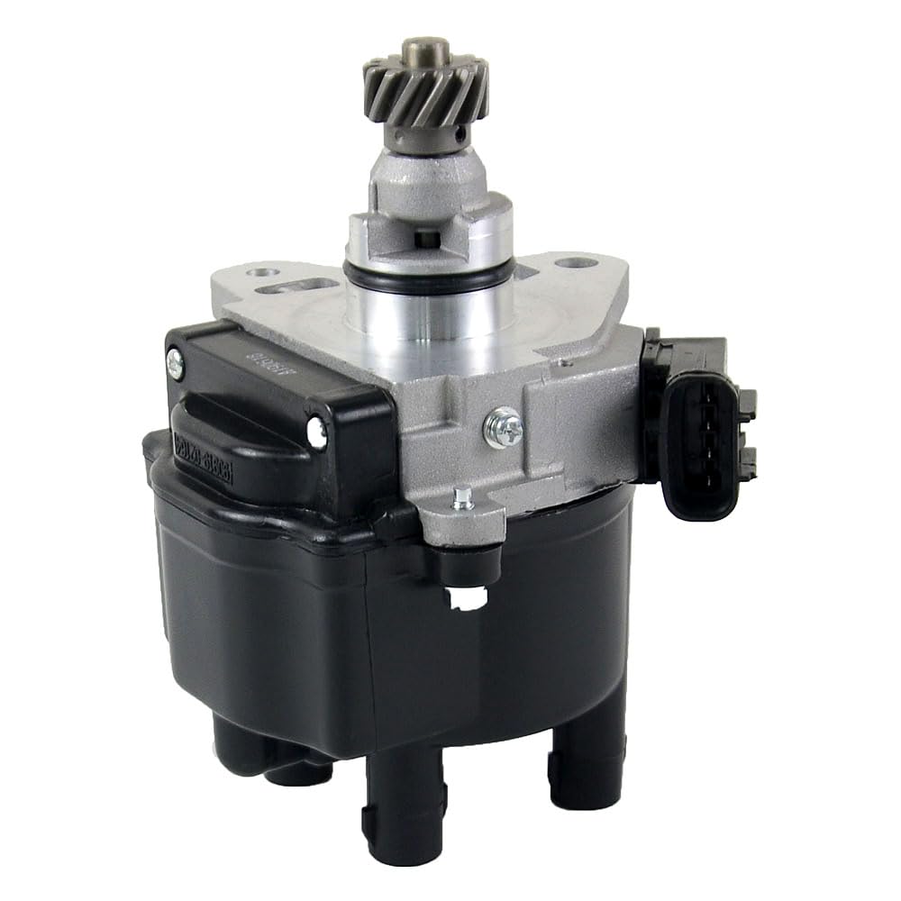 Amazon.com: 19050-75020 Ignition Distributor fits 95-97 Toyota