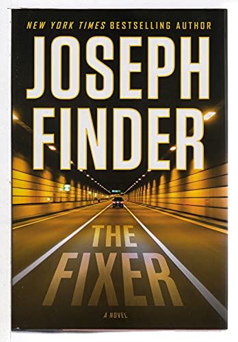 The Fixer view 2