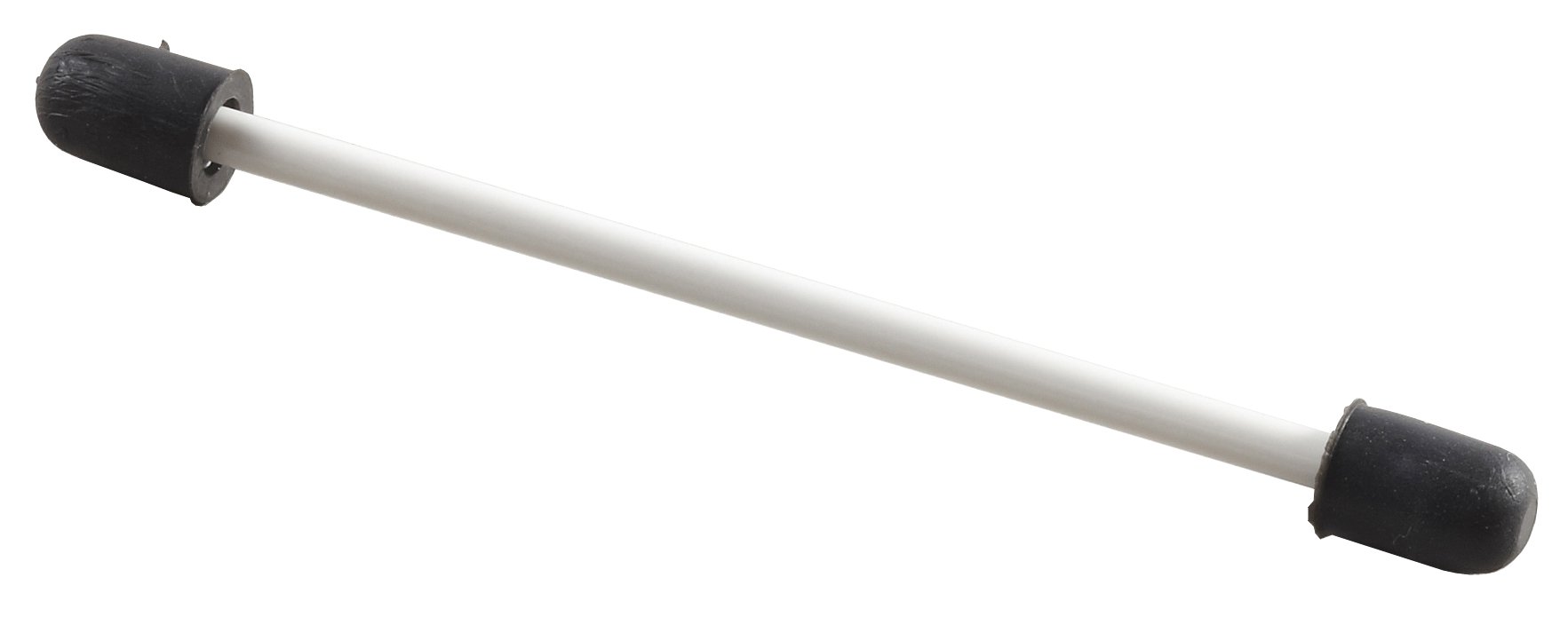 SicceSpare Ceramic Shaft With Rubbers For Syncra Pump 0.5/1.0