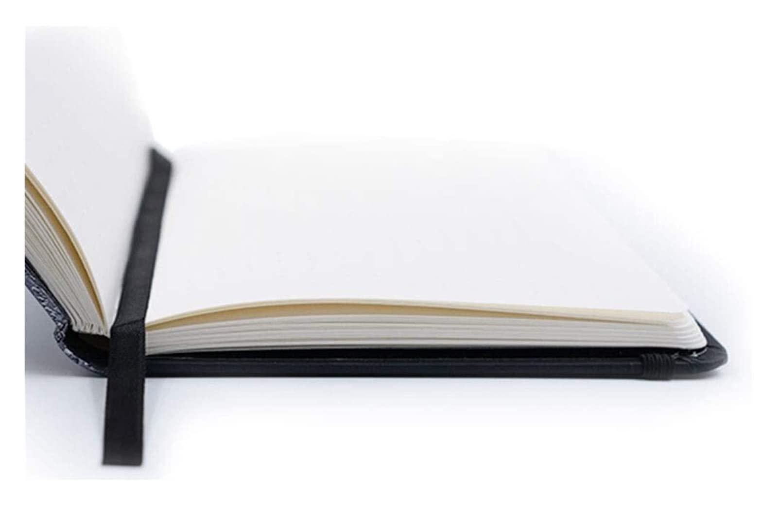 Notatnik, AR Planet Classic Twarda oprawa Naklejki Męskie Papierowe zakładki Pamiętnik Książka edukacyjna 6,7"×4,7"