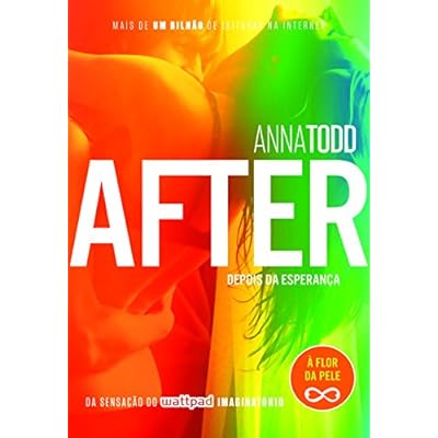 After 4 – depois da esperança After 4 – depois da esperança