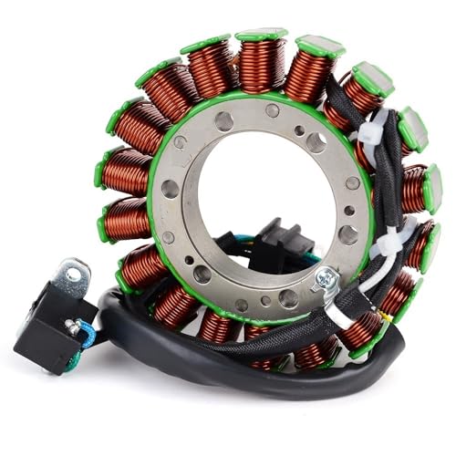 Bobine de stator performance pour charge stable de TRV 650
