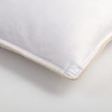 CASTEX - Couette Chaude Duvet/Coton Bio 200x200 - 4