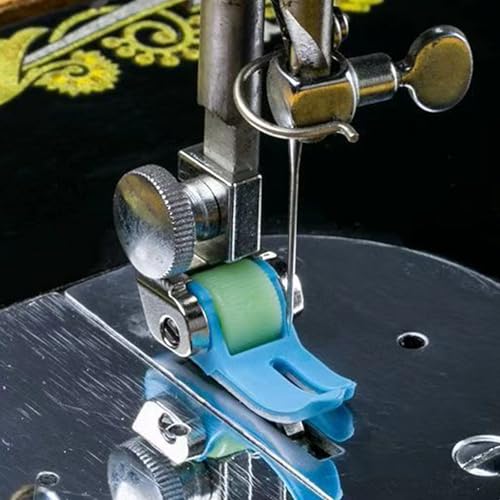 Pie Prensatelas para Máquina de Coser Hogar Fbshicung miniatura 3