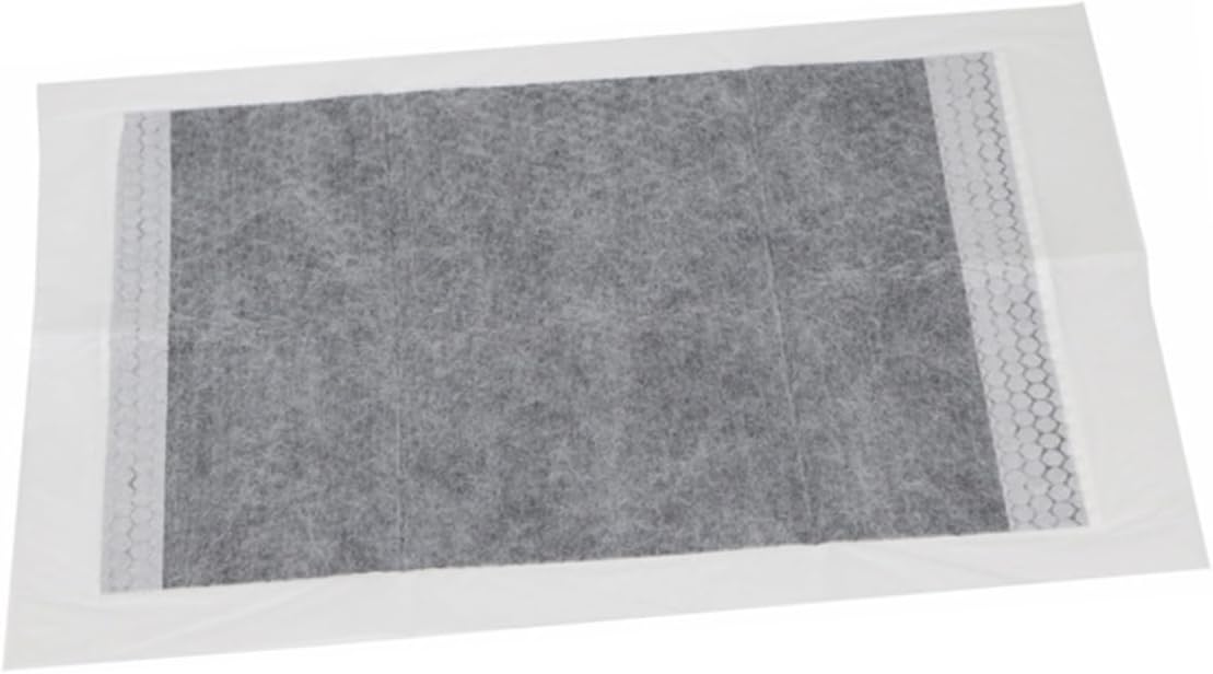 30pcs Disposable Pet Training Pads Urinal Mat for Dogs Cats Absorbent Non-Woven Cushions for Travel Home Car Crate Use