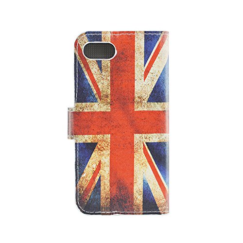 Cozy Hut Custodia iPhone 7/7G, iPhone 7/7G Cover