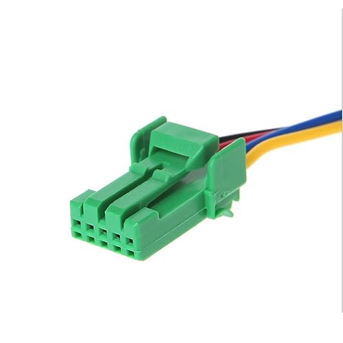 Miniatura 7 de Interruptor de lámpara antiniebla de plástico para lámpara antiniebla, interruptor de botón de 4 polos, reemplazo para 100 75 76 78 79 Series Tacoma