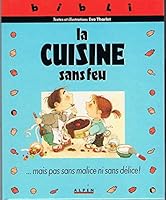 La cuisine sans feu 2883020213 Book Cover