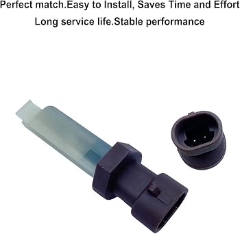 Amazon.com: kmdiesel 2518062C1 Coolant Level Sensor Fluid Level