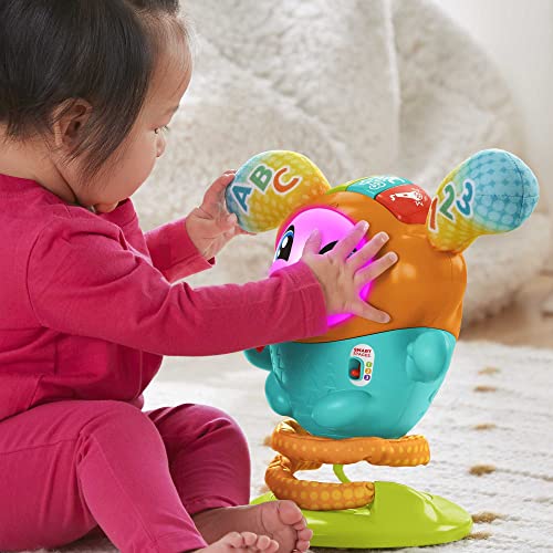 Dj Le Robot Danseur A Rebond Mattel - vue 3