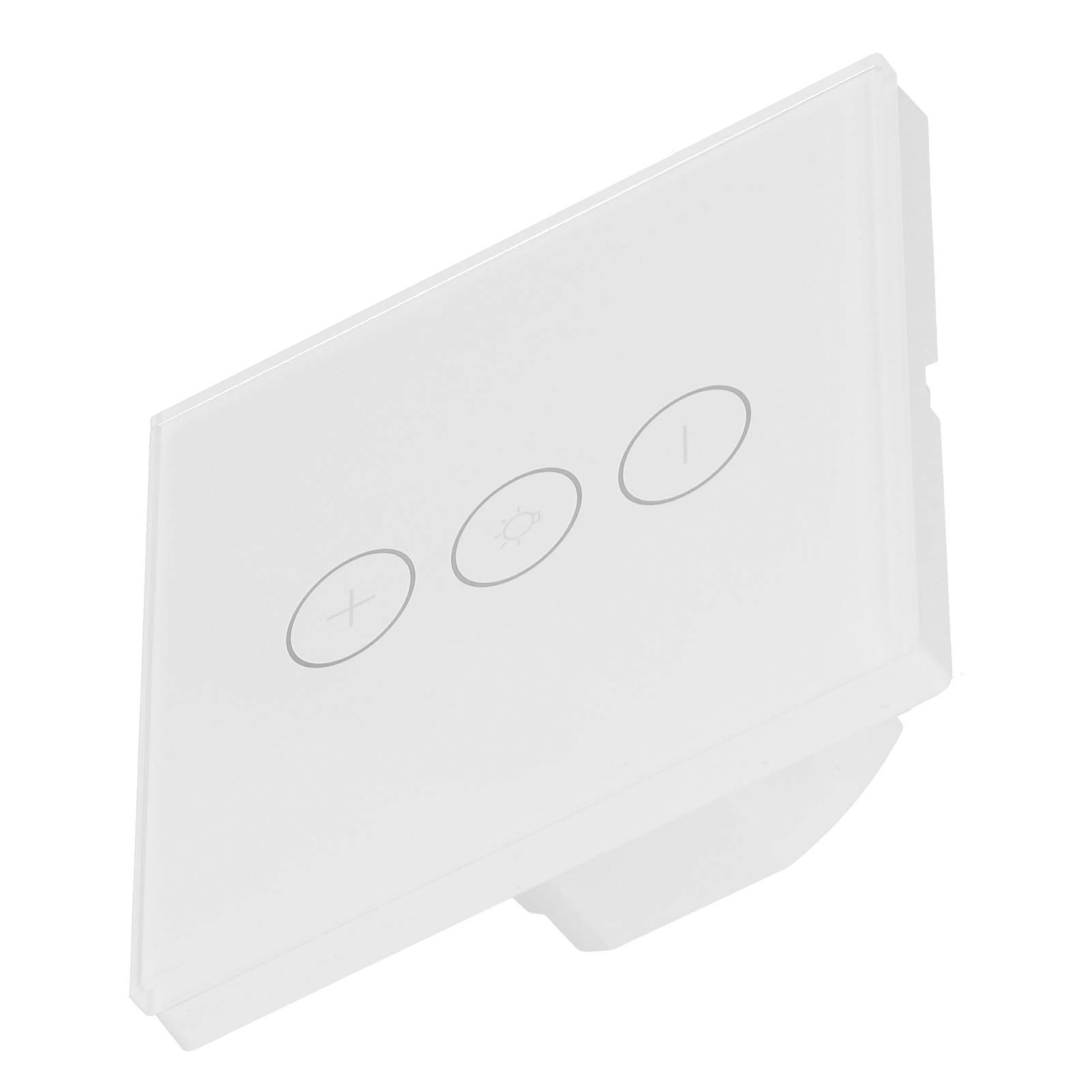 Marhynchus Interruptor WiFi Inteligente Tipo 86 Interruptor de Luz