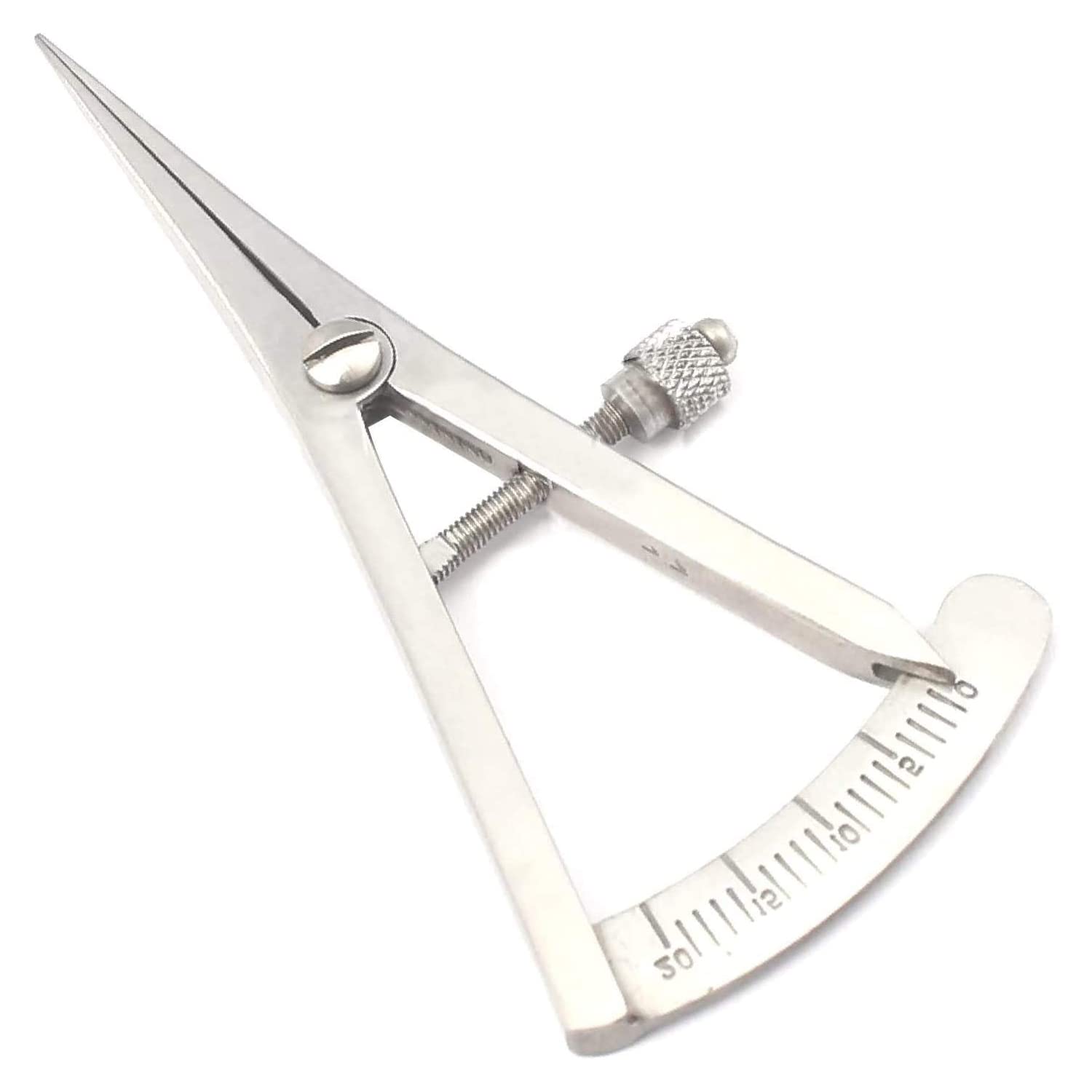 AA PRO CASTROVEJO Caliper Straight A+ Quality