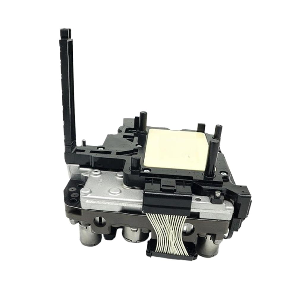 DSG6 TCU TCM Mechatronic Control Unit Compatible With Seat 02E927770AD 02E DQ250