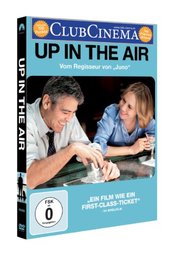 Up in the Air