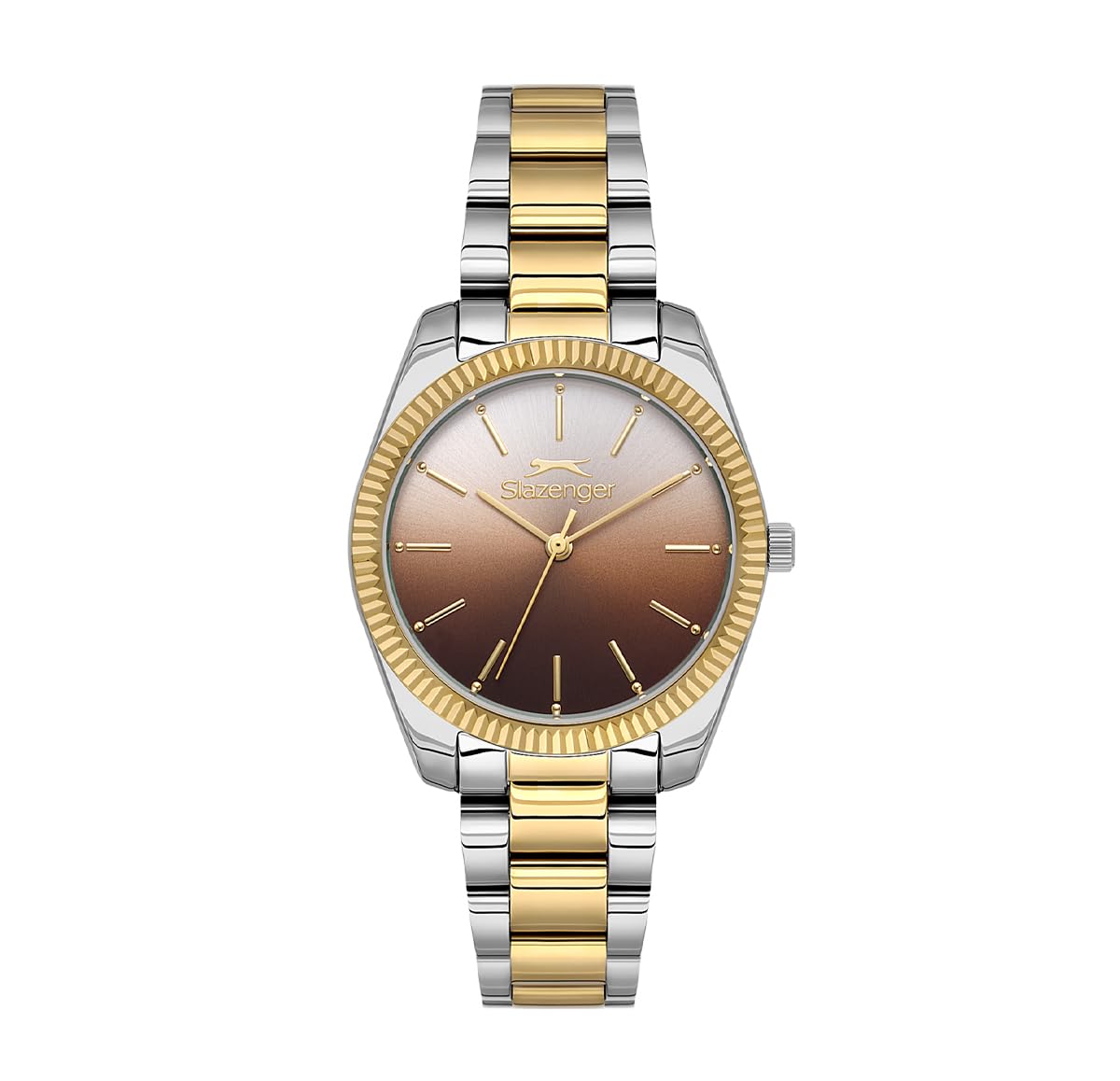 ÇELİK KASA, ÇELİK KORDON, QUARTZ, 34MM, 3ATM, KADIN KOL SAATİ, SL.09.2170.3