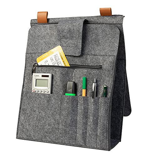 Rucksack Organizer Aus Nylon - Praktische Packtasche Für Reisen & Schule