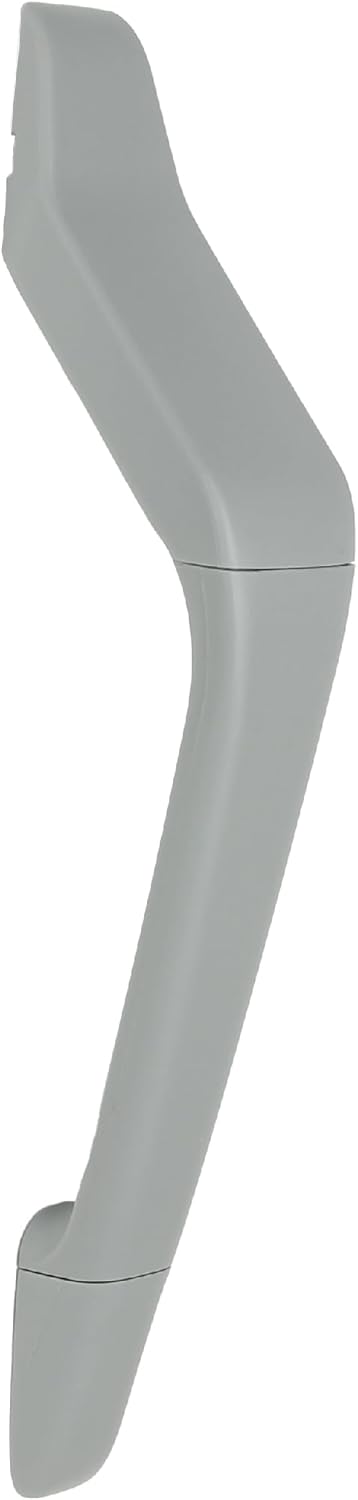 Manufacturers' Select ITC Attune Assist Handle for RV, Trailers, or Docks (Black - Solar LED Lit)