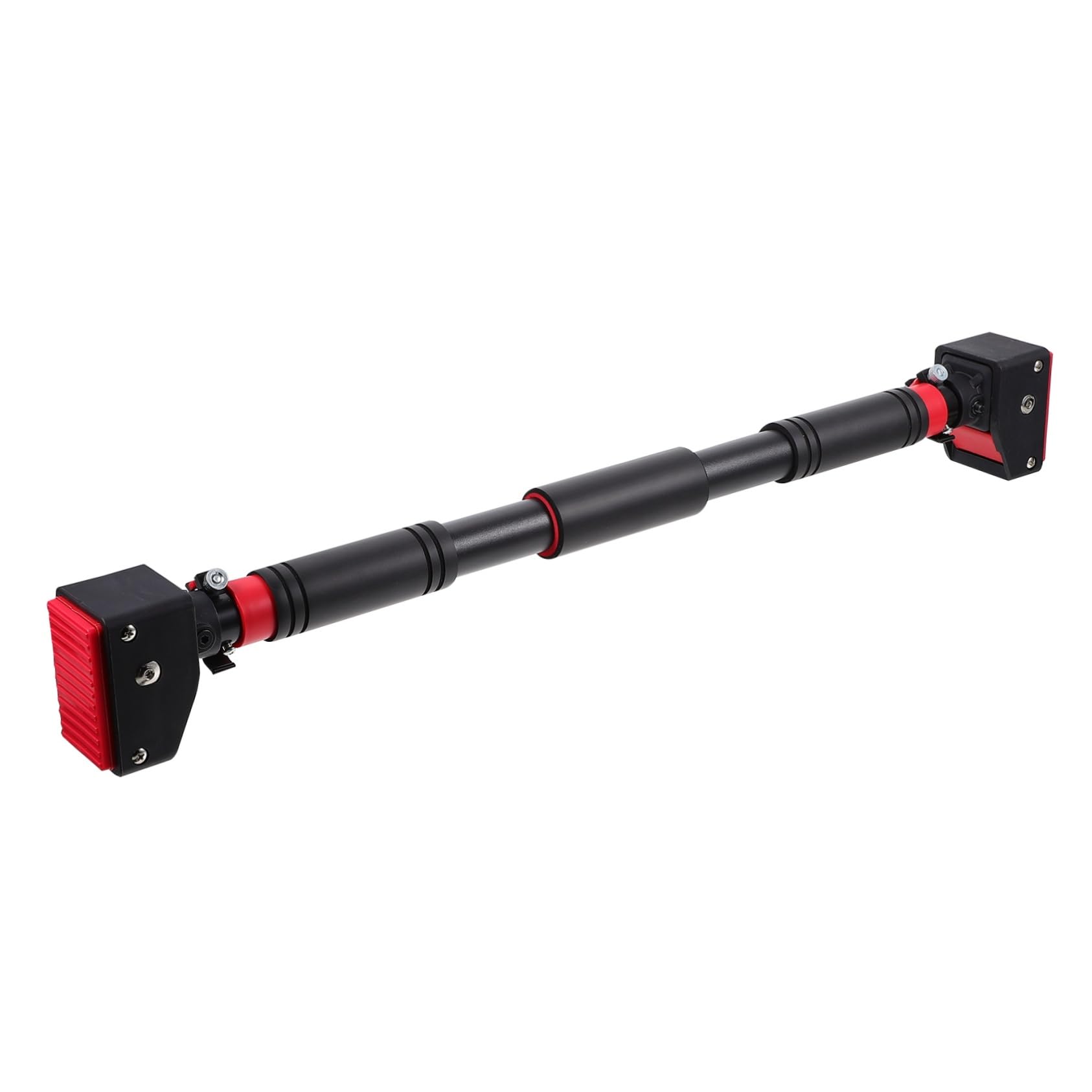 Toddmomy Household Pull-up Bar Easy to Install Door Horizontal Bar Fitness Tool for Arm Muscle Strengthening